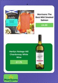 Morrisons online sales 26/05/2025 page 3