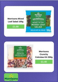 Morrisons online sales 26/05/2025 page 4