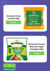 Morrisons online sales 26/05/2025 page 5