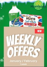 Morrisons online sales 27/01/2025 page 1