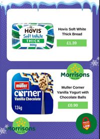 Morrisons online sales 27/01/2025 page 2