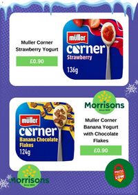 Morrisons online sales 27/01/2025 page 4