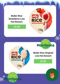 Morrisons online sales 27/01/2025 page 5