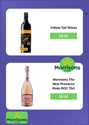 Morrisons online sales 27/04/2026 page 2