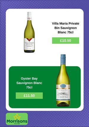 Morrisons online sales 27/04/2026 page 3