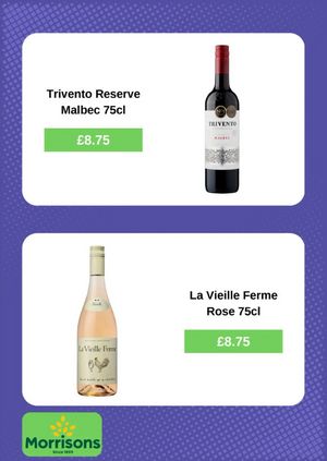 Morrisons online sales 27/04/2026 page 4