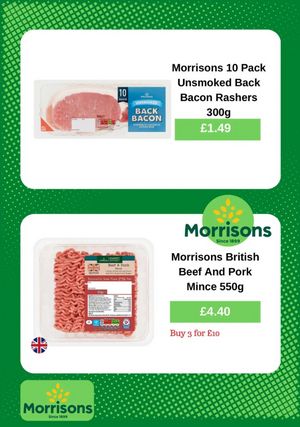 Morrisons online sales 27/07/2026 page 4