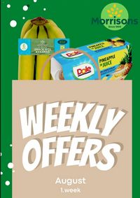 Morrisons online sales 28/07/2025 page 1