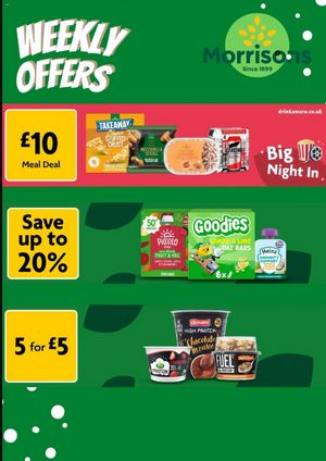 Morrisons online sales 28/09/2026 page 2