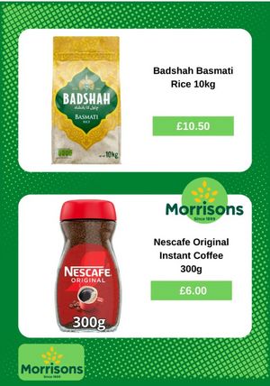 Morrisons online sales 28/09/2026 page 3