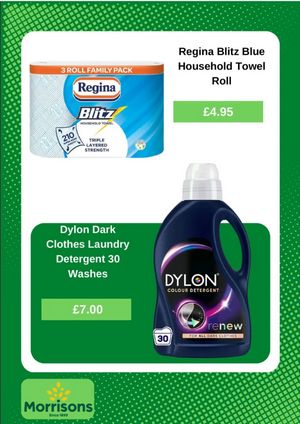 Morrisons online sales 28/09/2026 page 5
