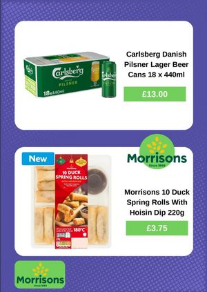 Morrisons online sales 29/12/2025 page 2