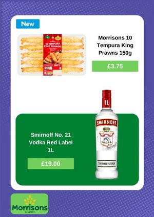 Morrisons online sales 29/12/2025 page 3