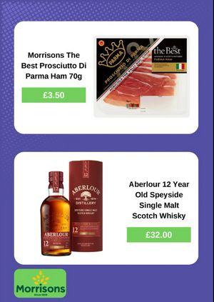 Morrisons online sales 29/12/2025 page 5