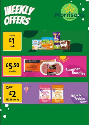 Morrisons online sales 31/08/2026 page 2