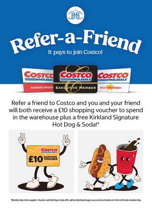 Latest Costco Warehouse Offers (UK) – 06/07/2026 - 03/08/2026 page 21