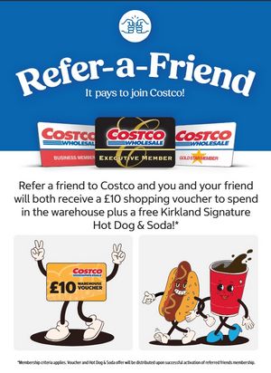 Latest Costco Warehouse Offers (UK) – 11/05/2026 - 07/06/2026 page 38
