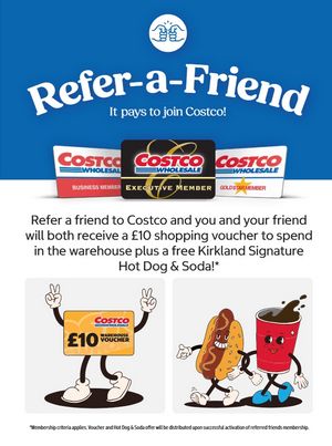 Latest Costco Warehouse Offers (UK) – 28/09/2026 - 25/10/2026 page 29