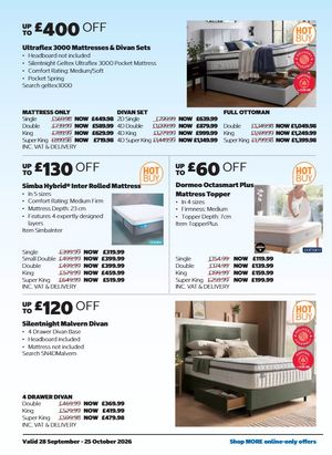 Latest Costco Warehouse Offers (UK) – 28/09/2026 - 25/10/2026 page 36