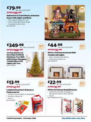 Latest Costco Warehouse Offers (UK) – 28/09/2026 - 25/10/2026 page 43